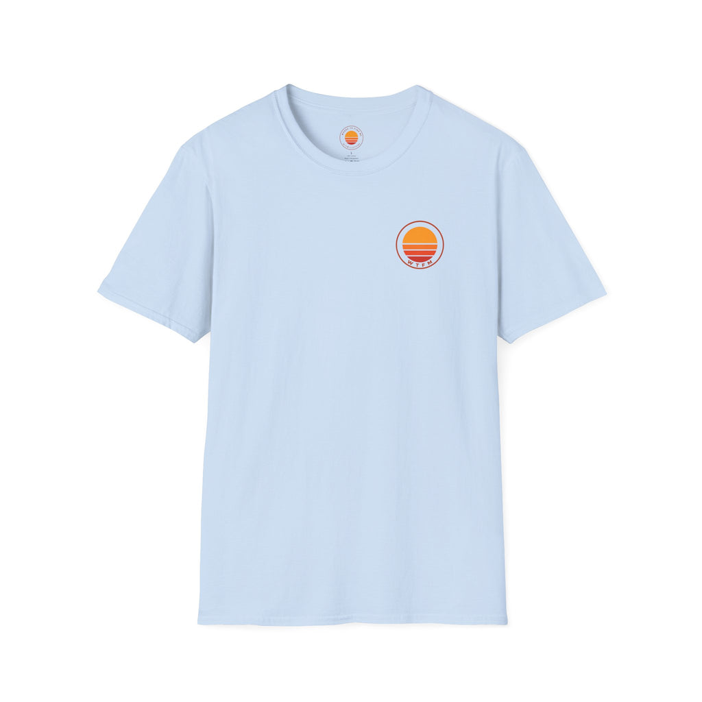 sərf  — Minimal Retro Beach Vibe