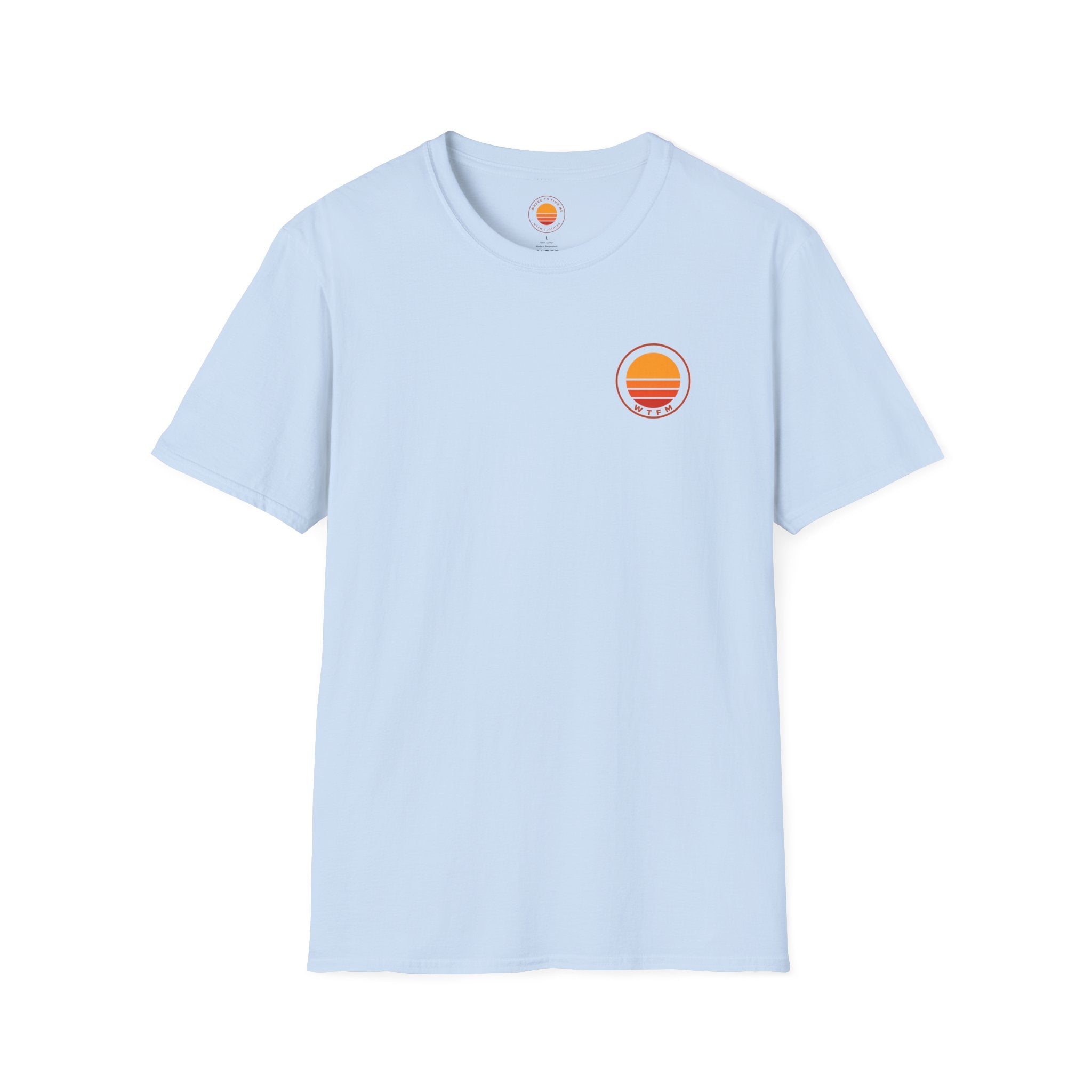sərf  — Minimal Retro Beach Vibe