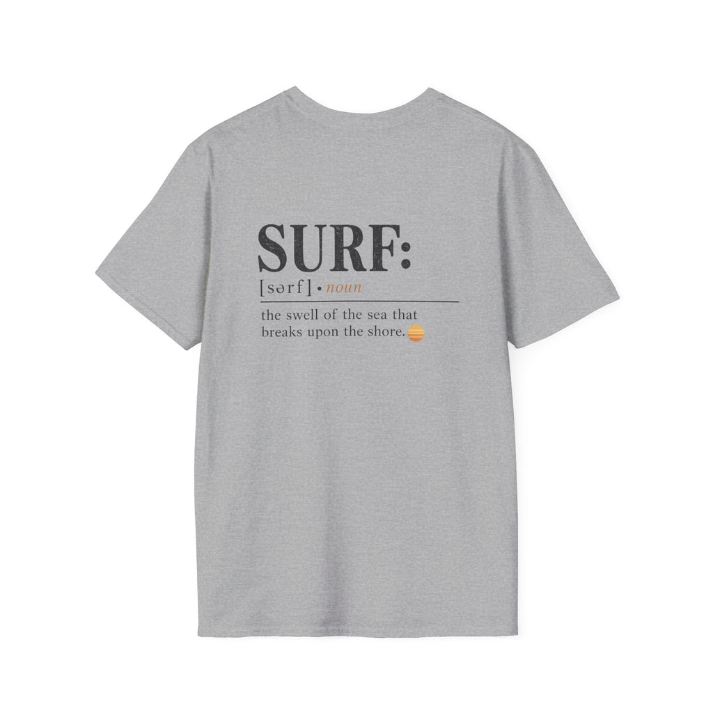 sərf  — Minimal Retro Beach Vibe