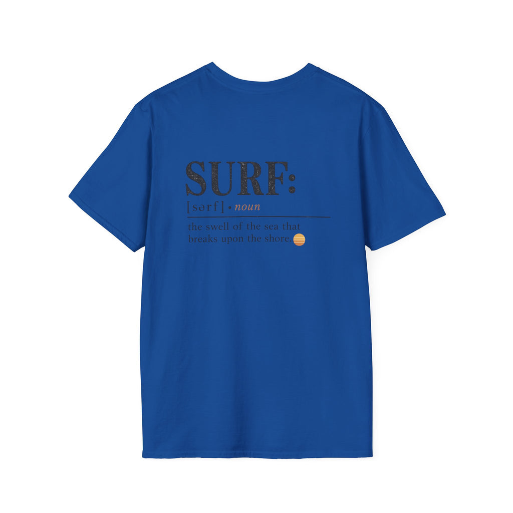 sərf  — Minimal Retro Beach Vibe