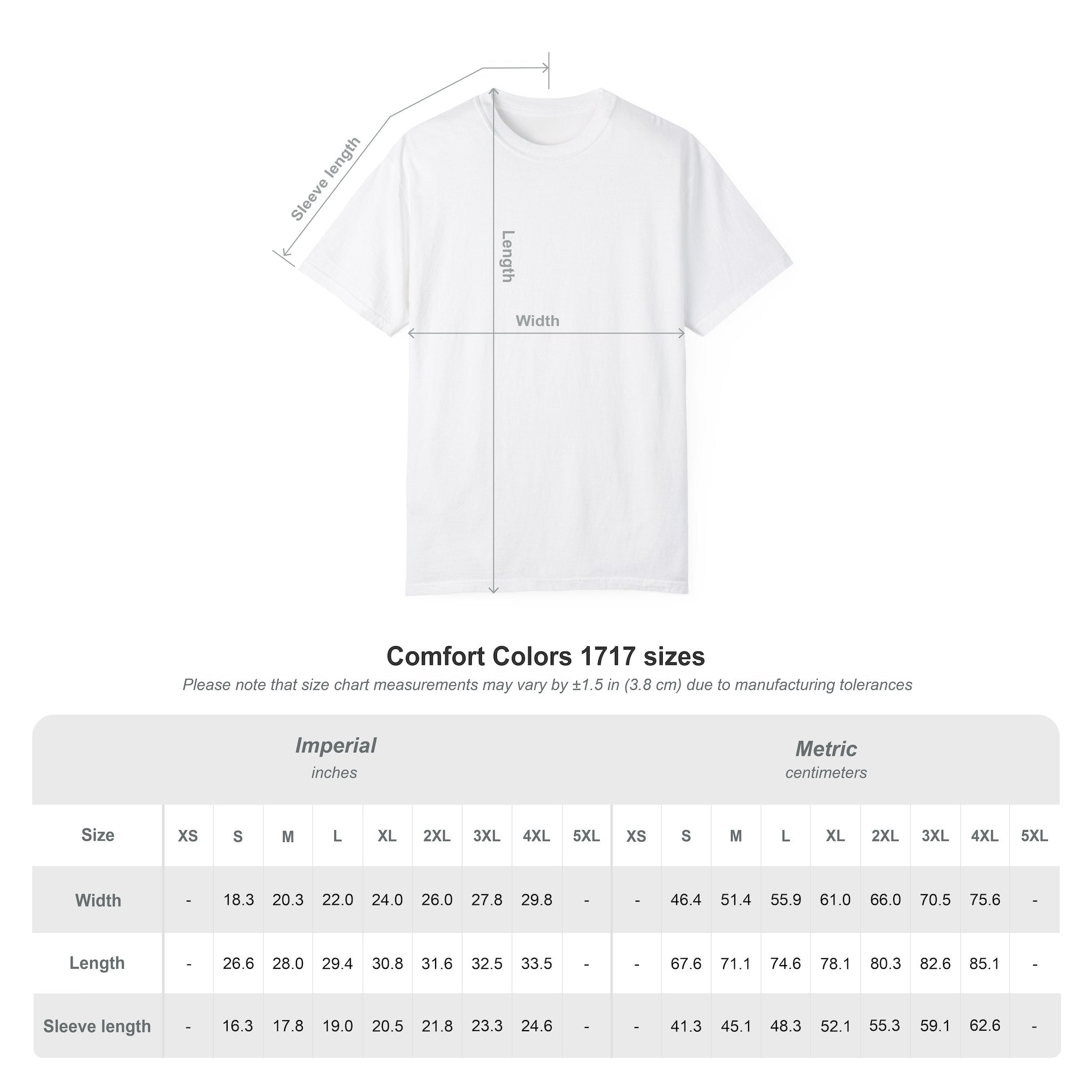 Sunset Croissant -  'WYTM' Graphic Tee