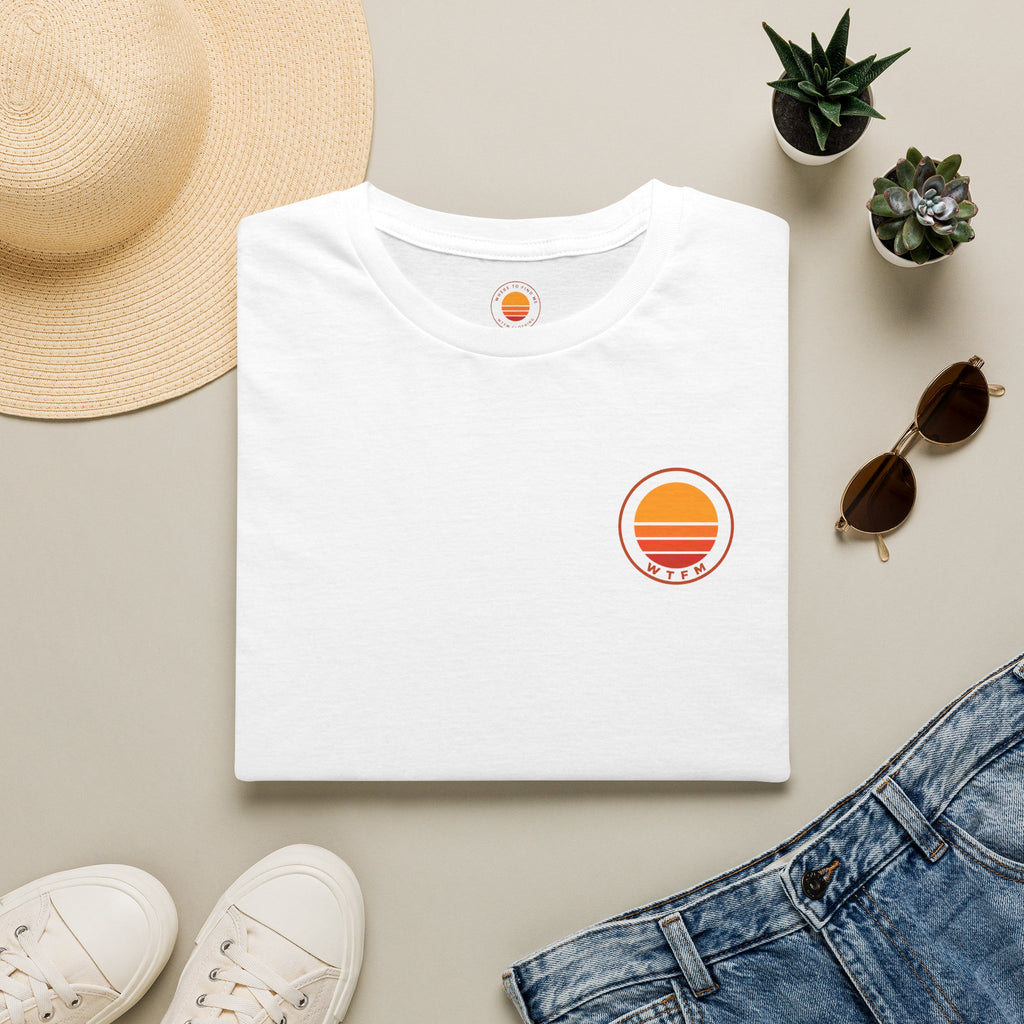 sərf  — Minimal Retro Beach Vibe