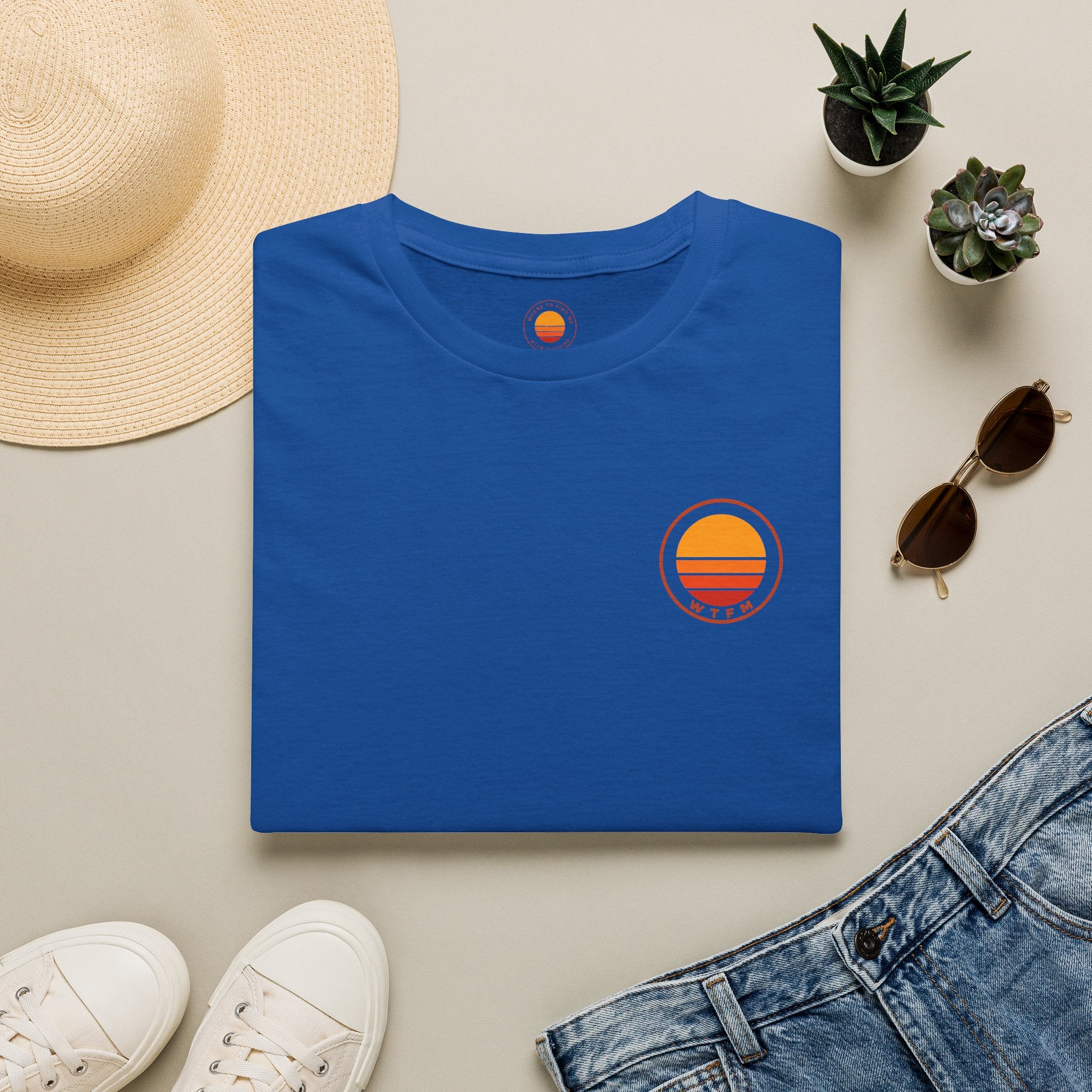 sərf  — Minimal Retro Beach Vibe