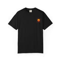 Sunset Moka Pot - WTFM - T-shirt