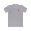 Stuart Rocks T-Shirt — Retro Sunset Graphic Cotton Tee