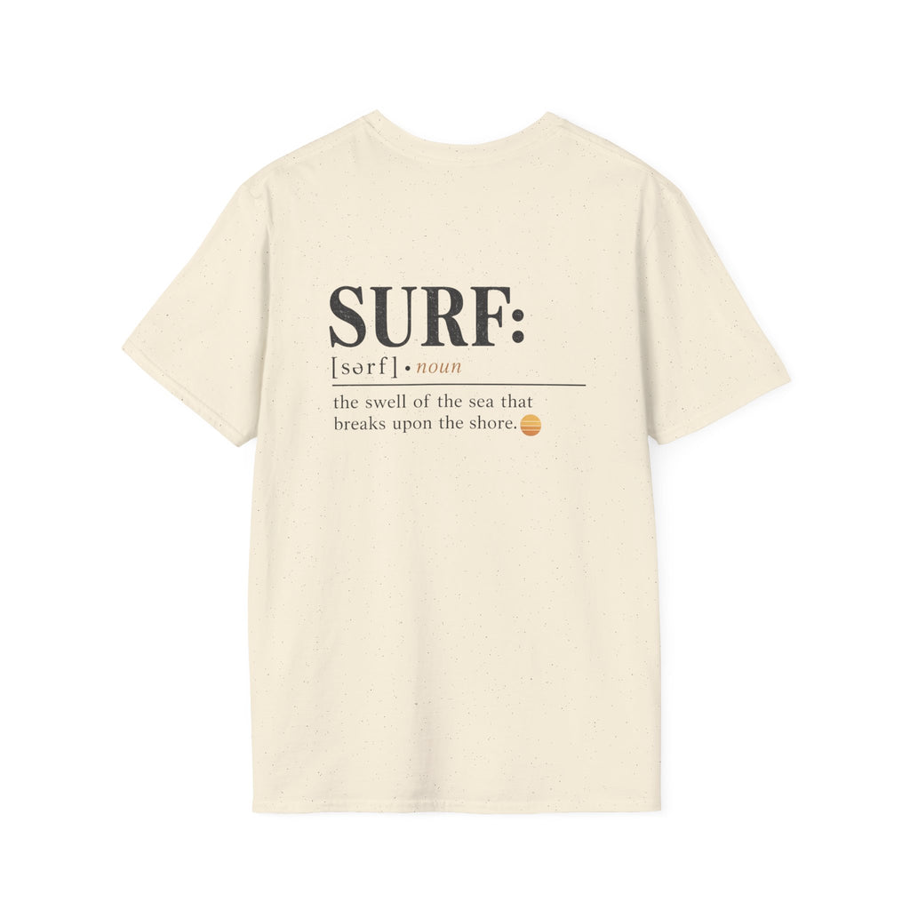 sərf  — Minimal Retro Beach Vibe